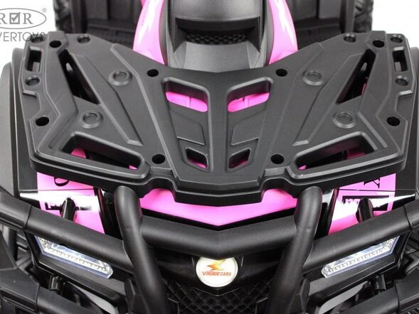 Детский электроквадроцикл T001TT 4WD Лицензия